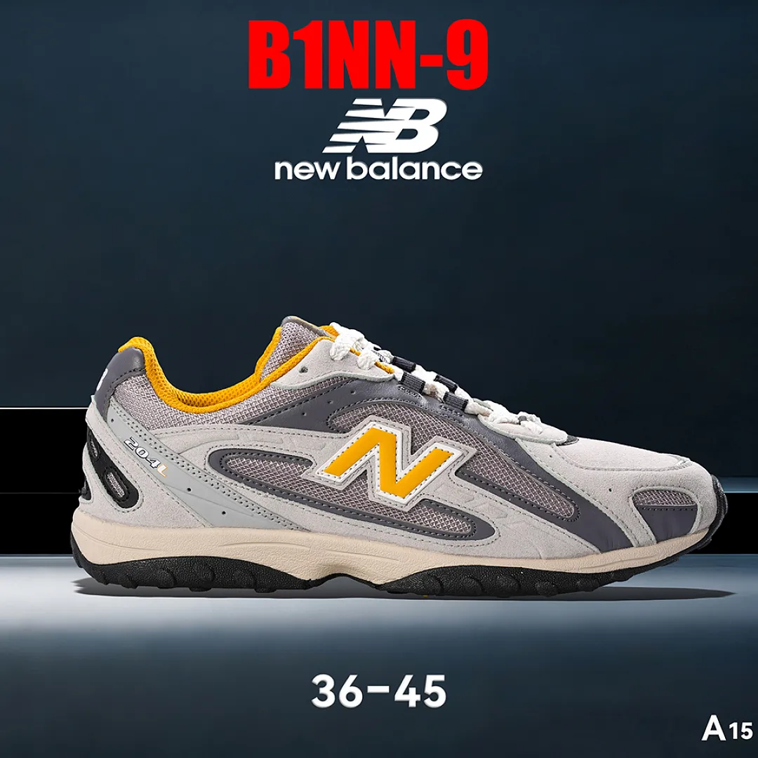 New Balance B1NN תמונה 15