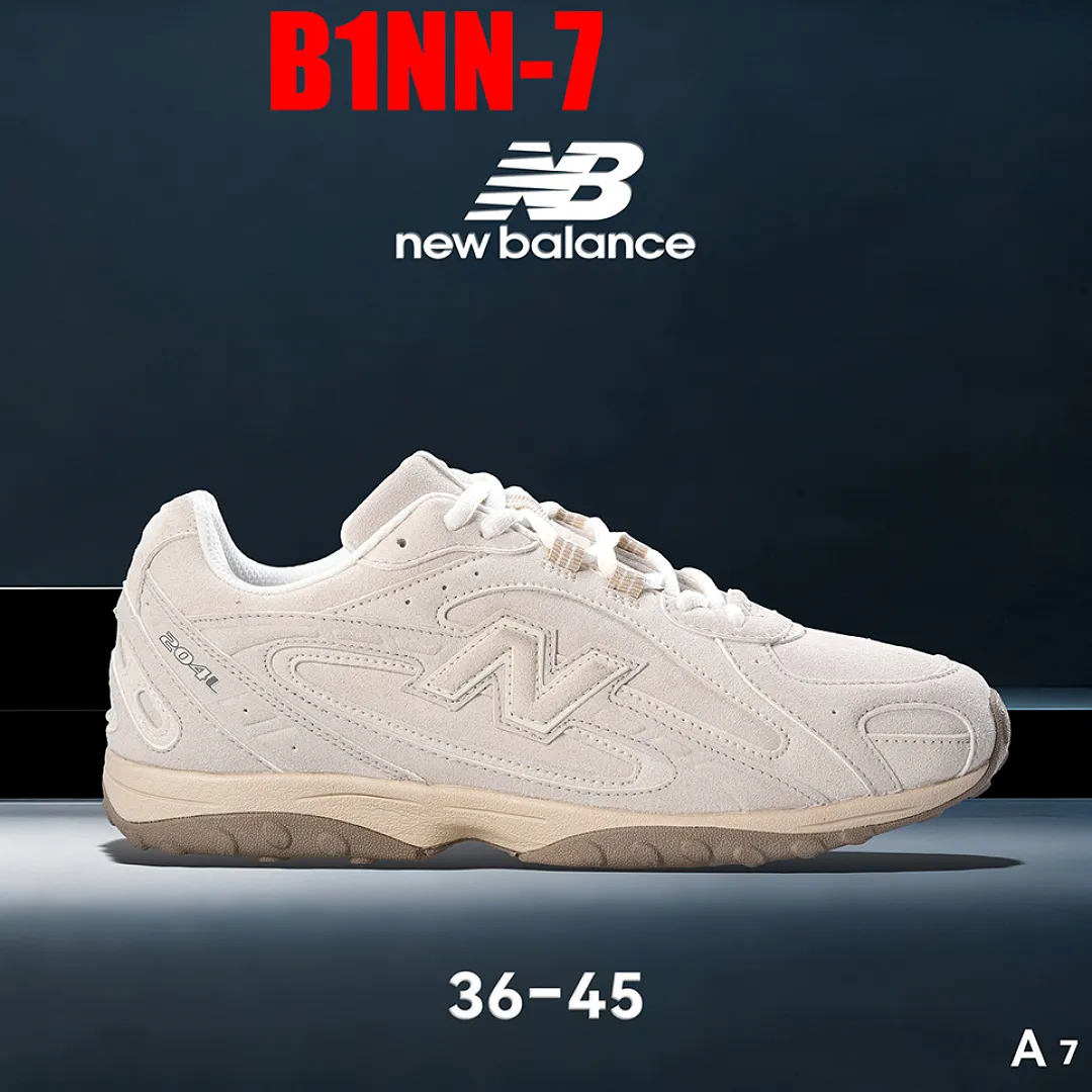 New Balance B1NN תמונה 17