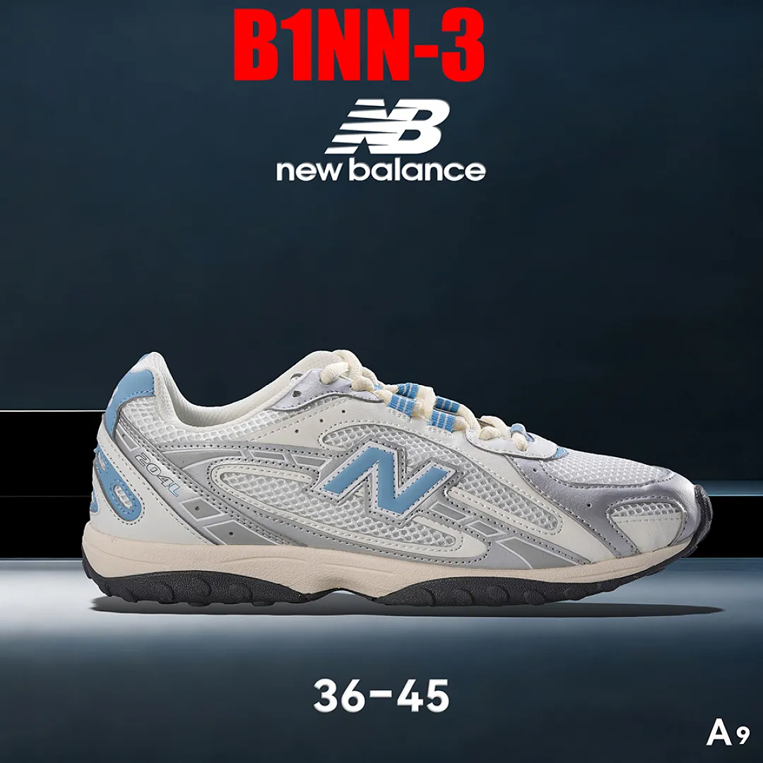 New Balance B1NN תמונה 21
