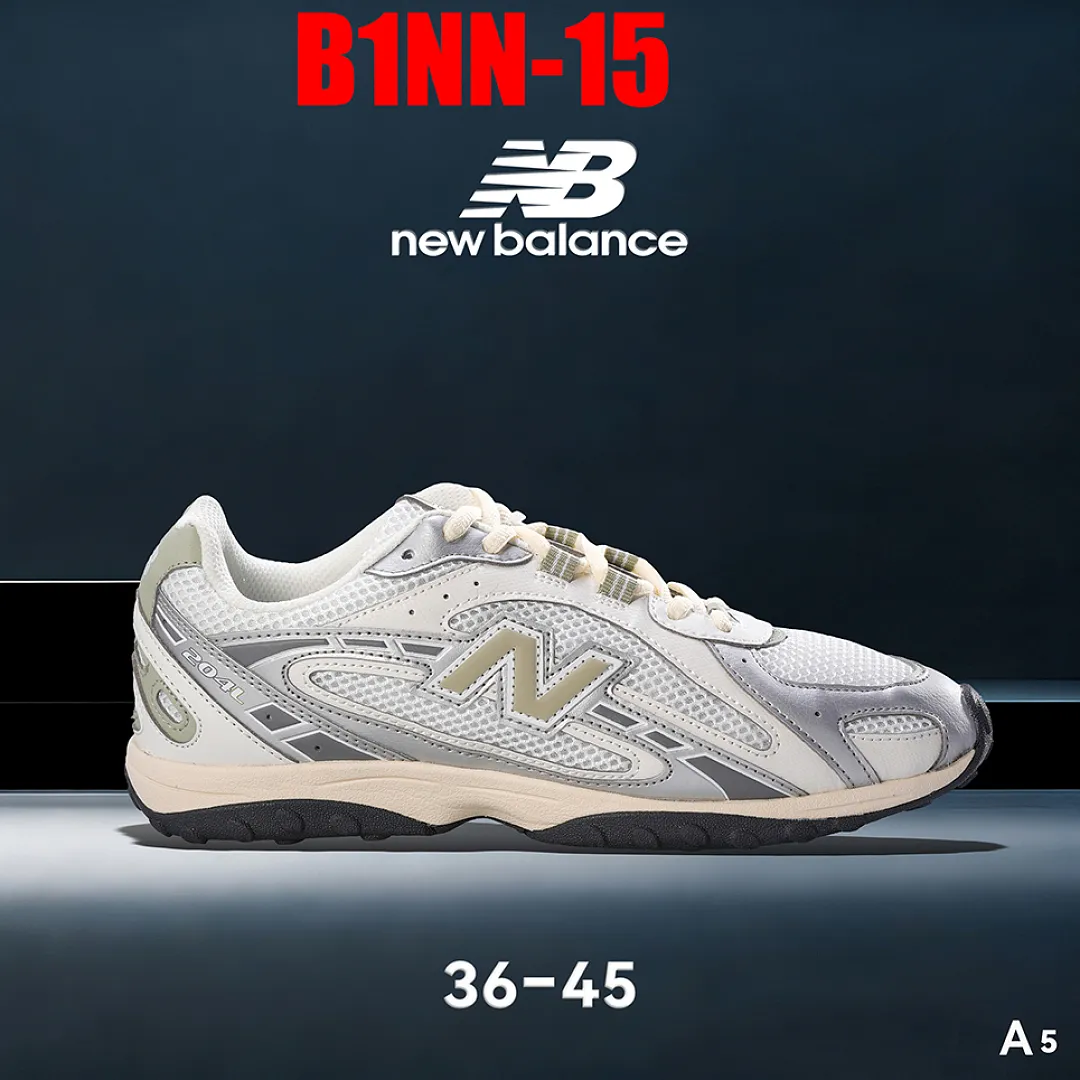 New Balance B1NN תמונה 9