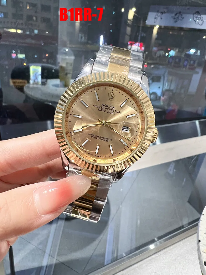 Rolex B1RR תמונה 13
