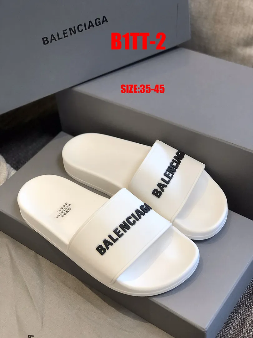 Balenciaga B1TT תמונה 21