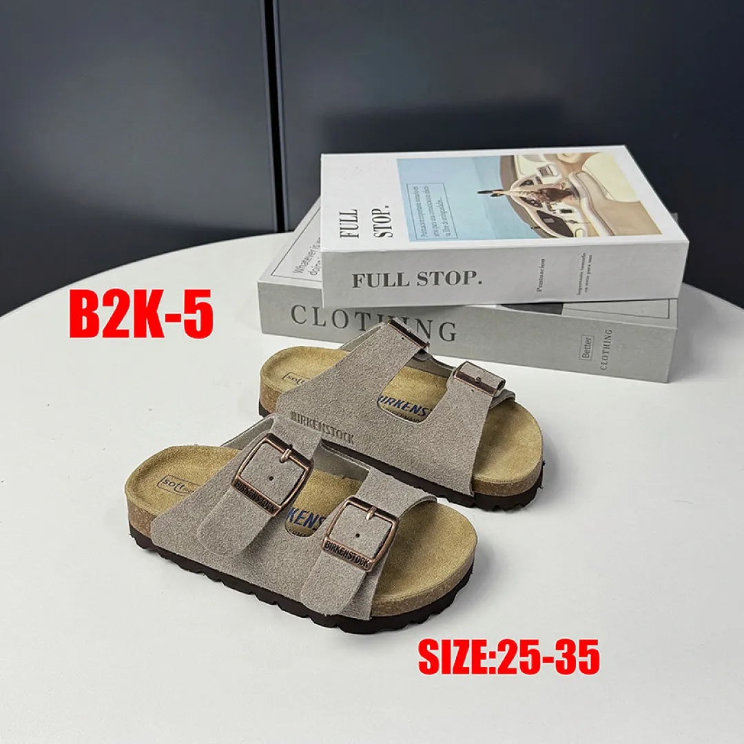 Birkenstock B2K תמונה 10