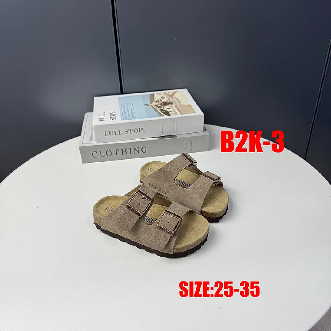 Birkenstock B2K תמונה 12
