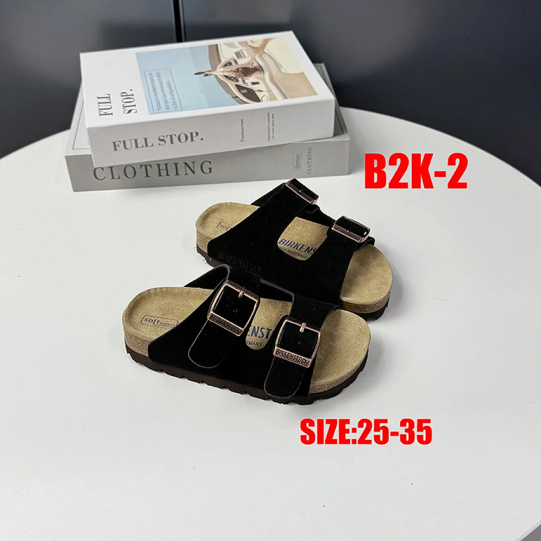 Birkenstock B2K תמונה 13