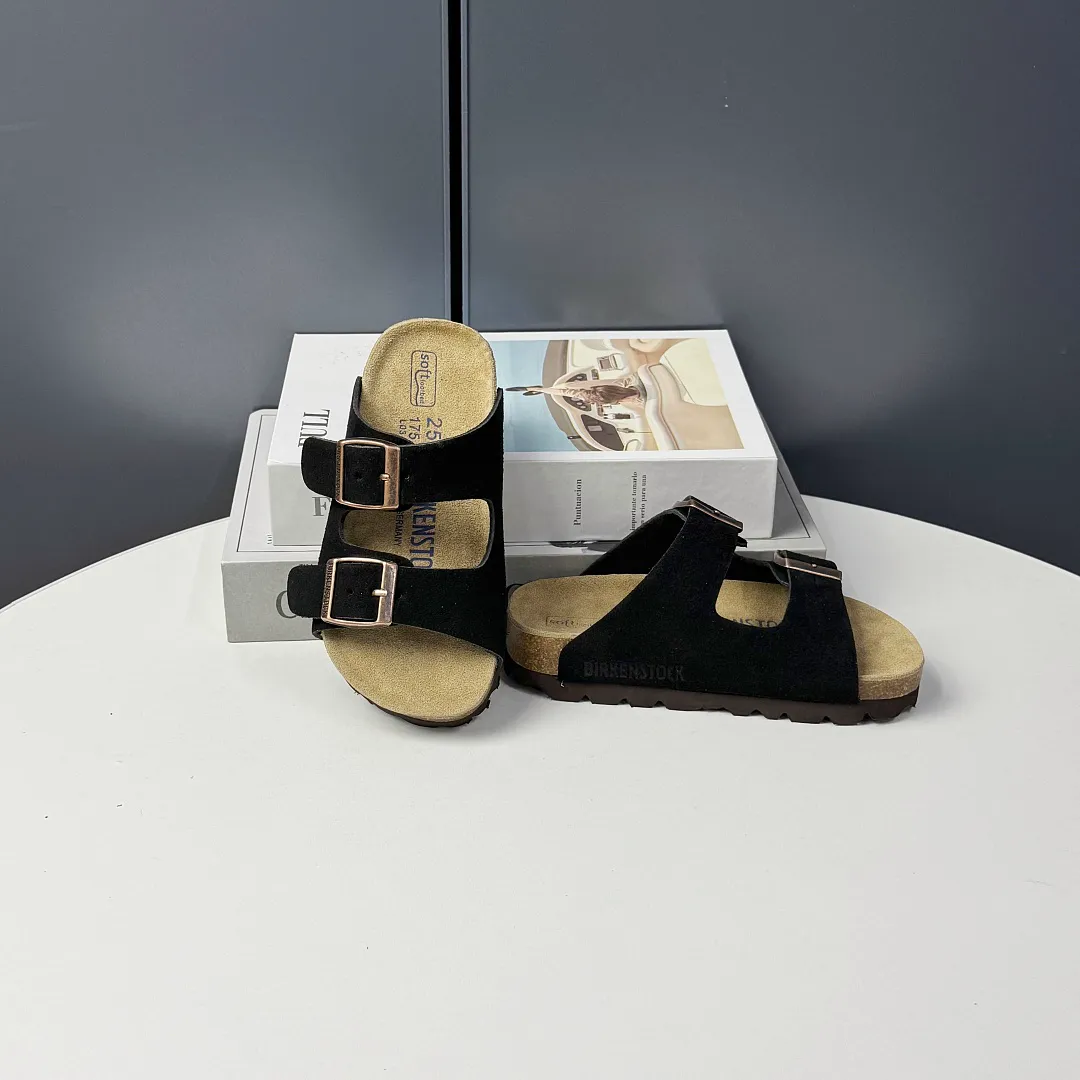 Birkenstock B2K תמונה 8