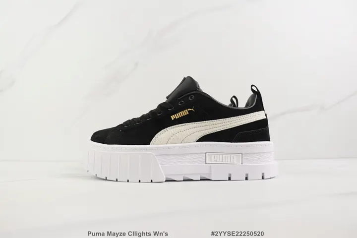 PUMA B2S6