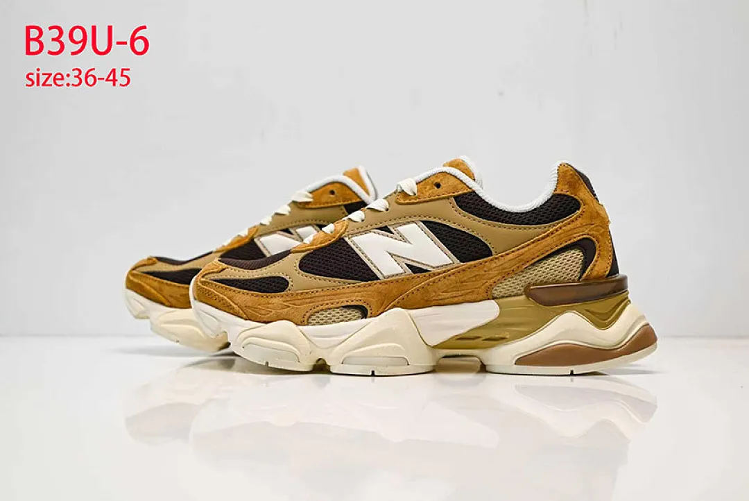 New Balance B39U תמונה 10