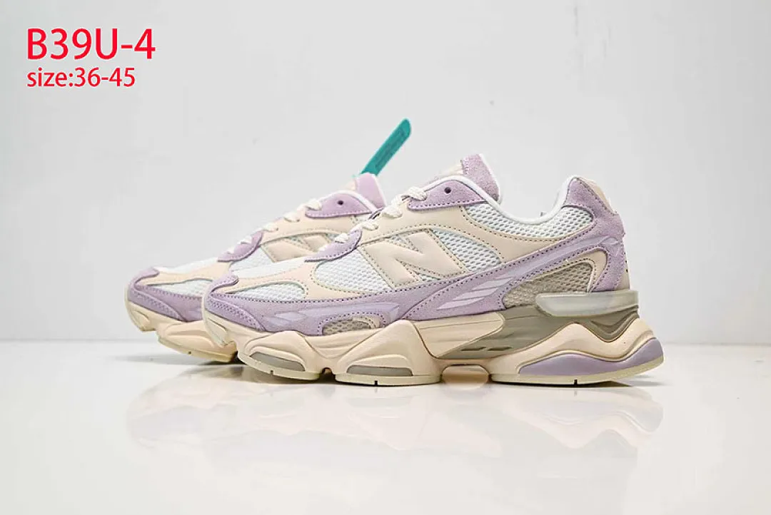 New Balance B39U תמונה 12