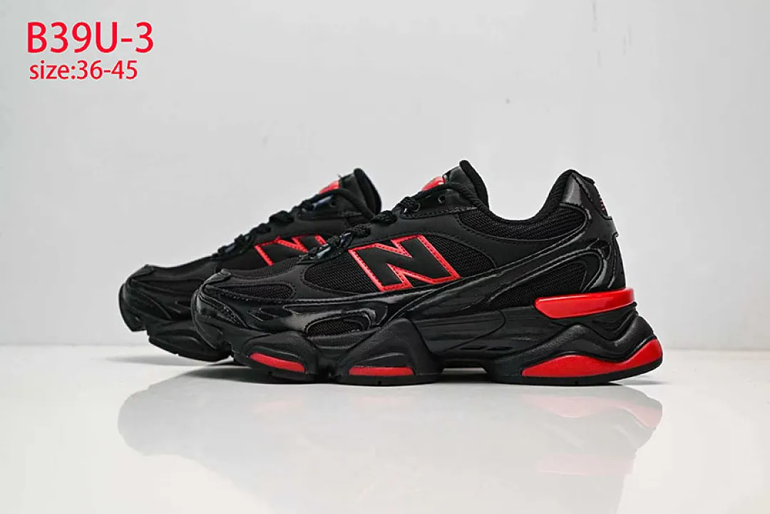 New Balance B39U תמונה 13