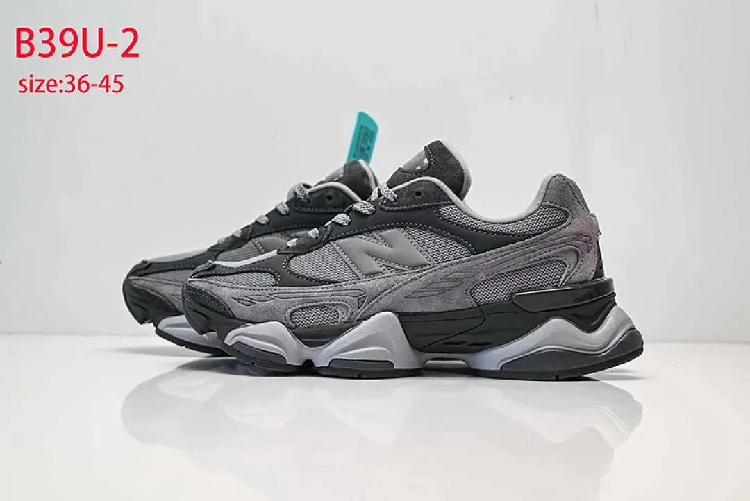 New Balance B39U תמונה 14