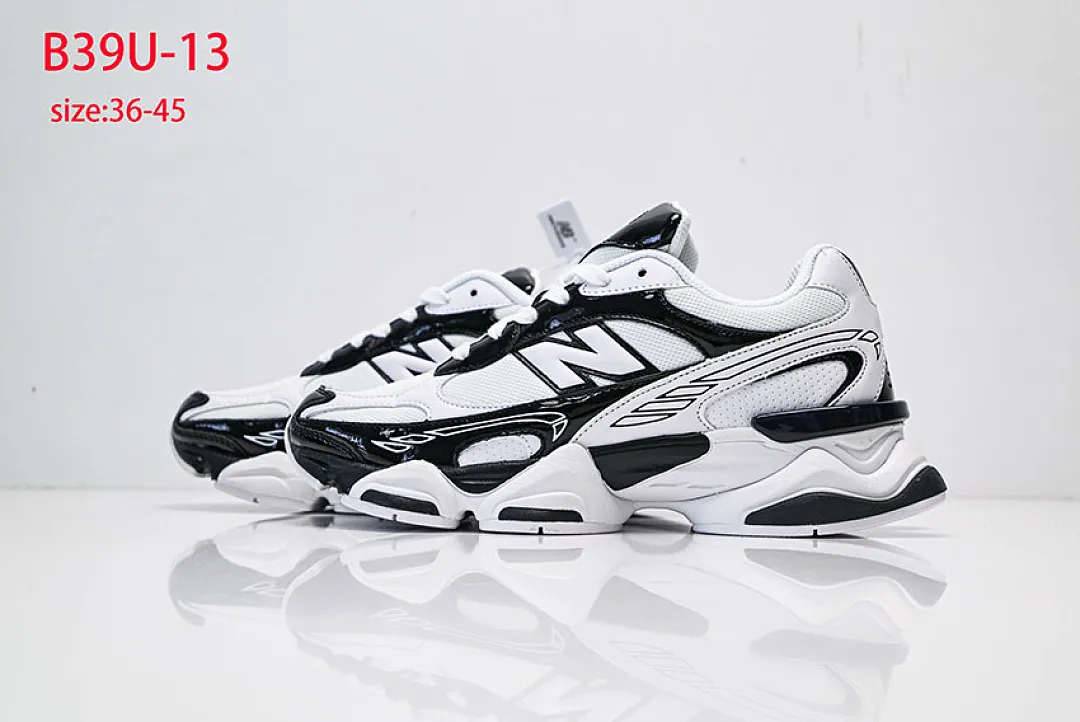 New Balance B39U תמונה 4
