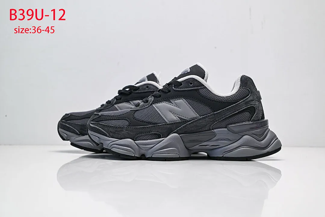 New Balance B39U תמונה 5