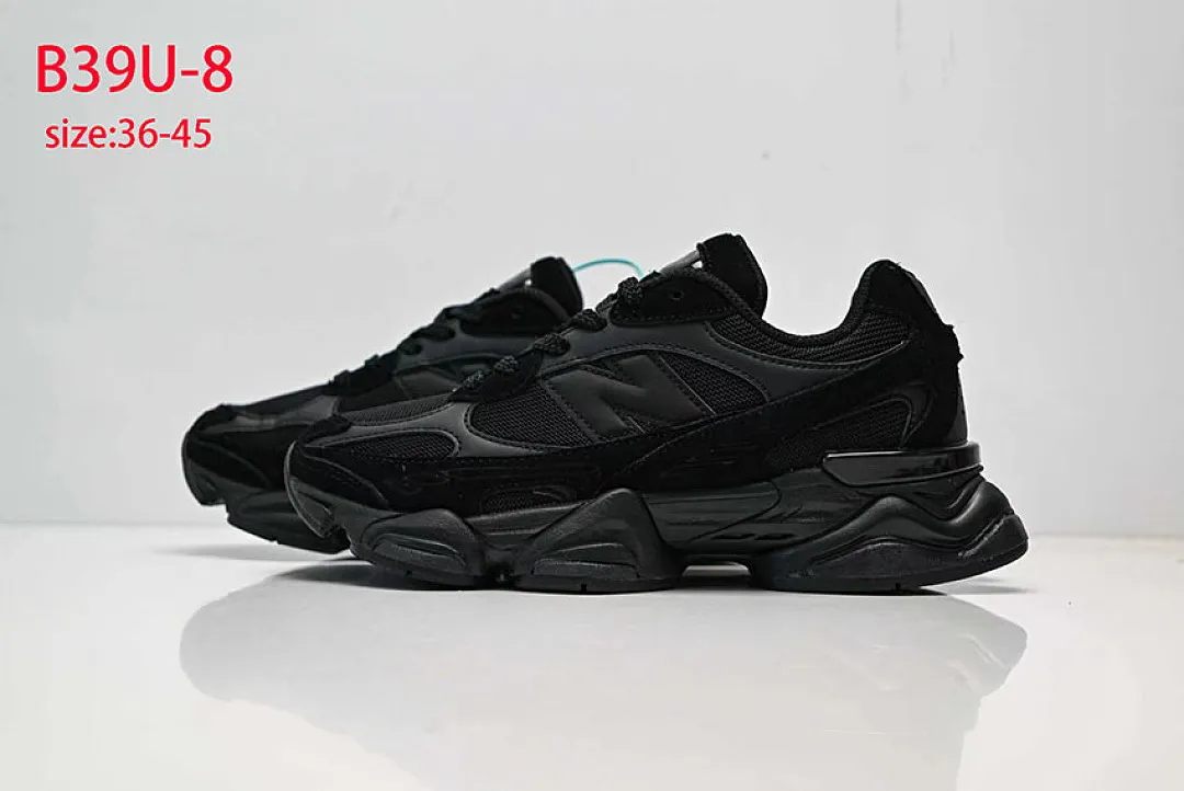New Balance B39U תמונה 8
