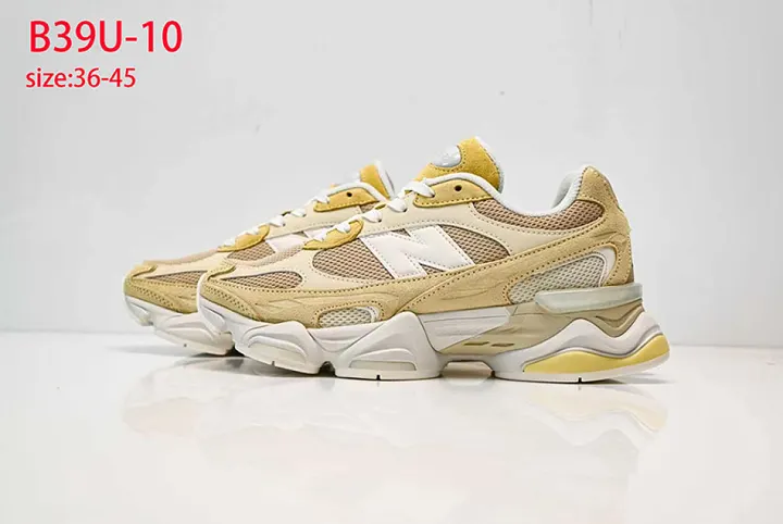 New Balance B39U