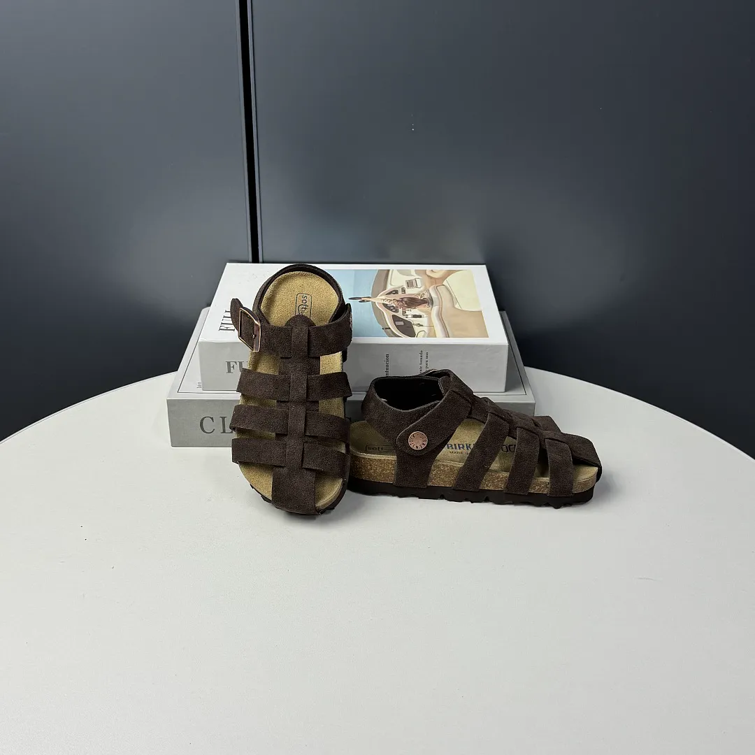 Birkenstock B5E תמונה 5