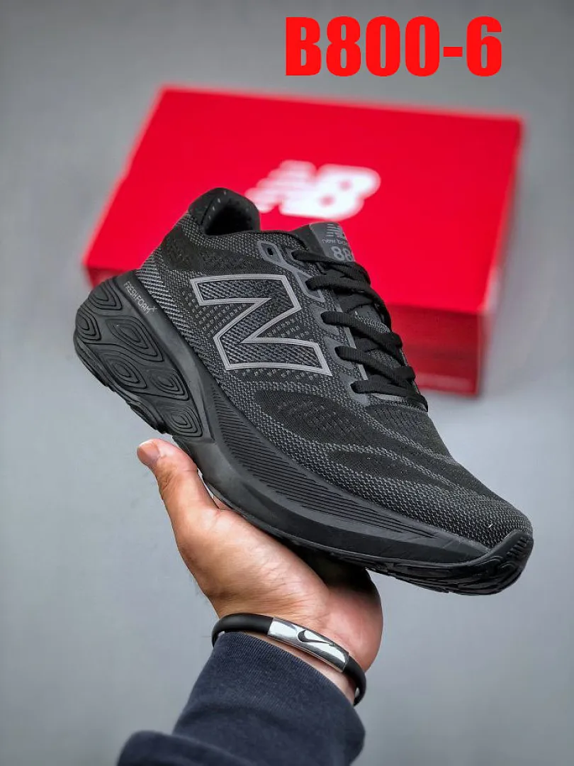 New Balance B800 תמונה 12