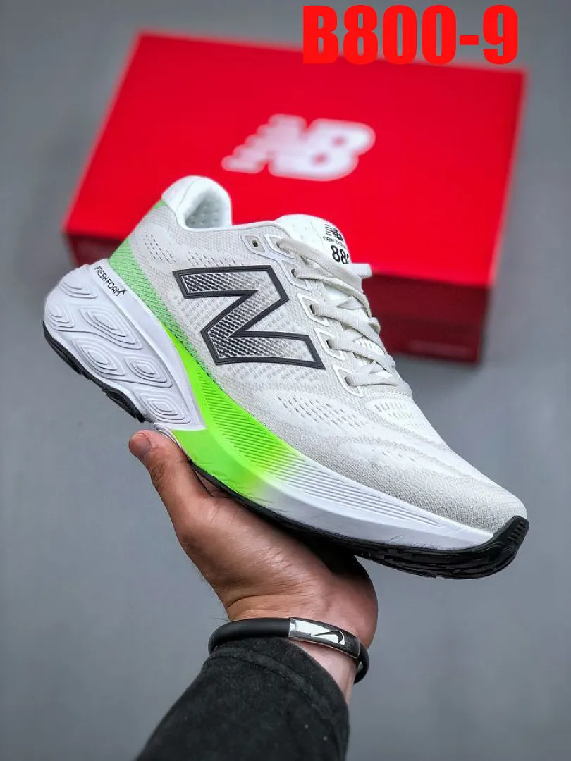 New Balance B800 תמונה 9