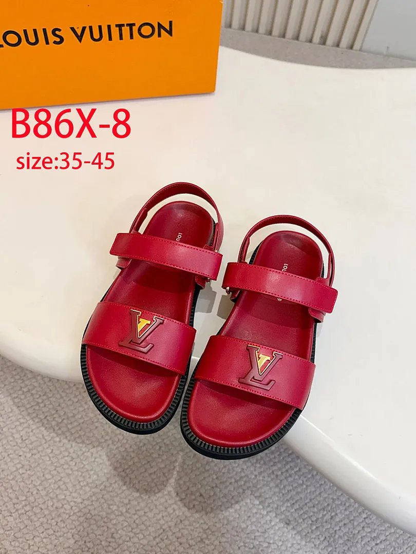LV B86X תמונה 4