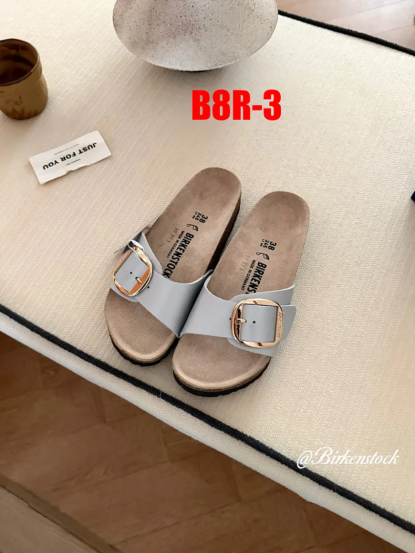 Birkenstock B8R תמונה 11