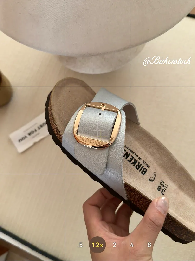 Birkenstock B8R תמונה 8