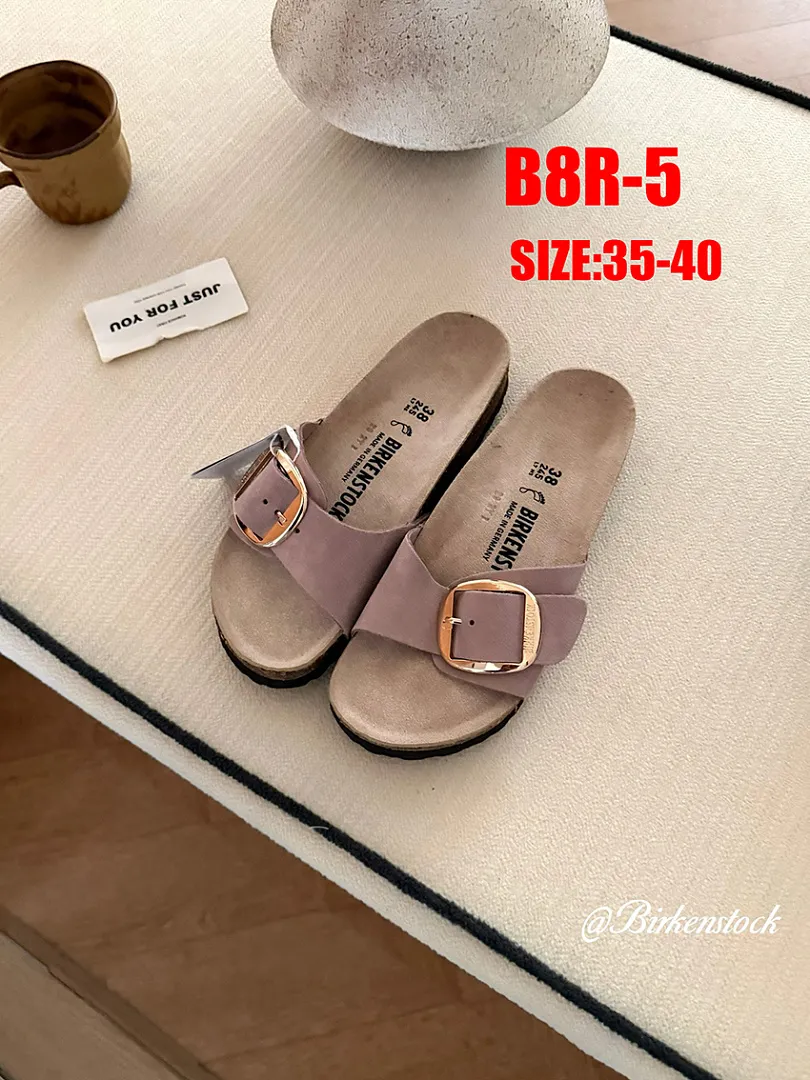 Birkenstock B8R תמונה 9