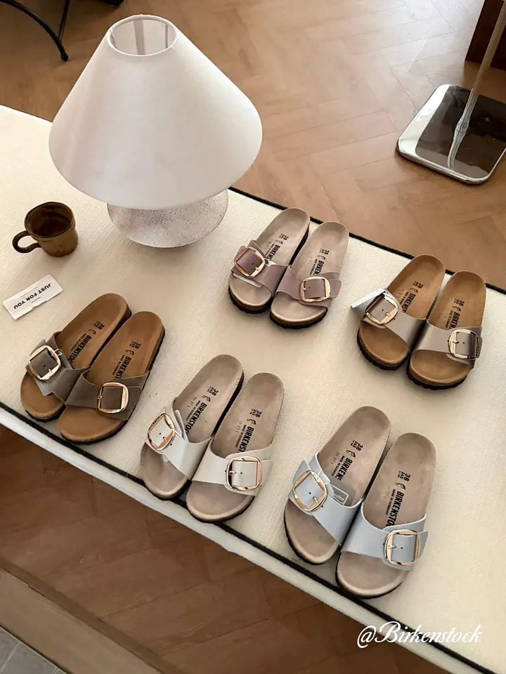 Birkenstock B8R