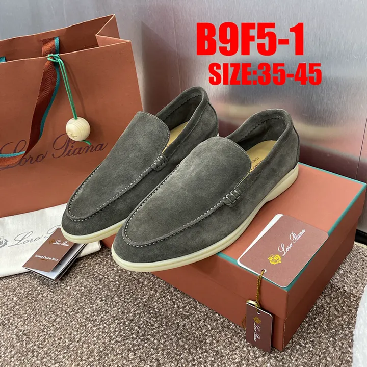 Loro Piana B9F5