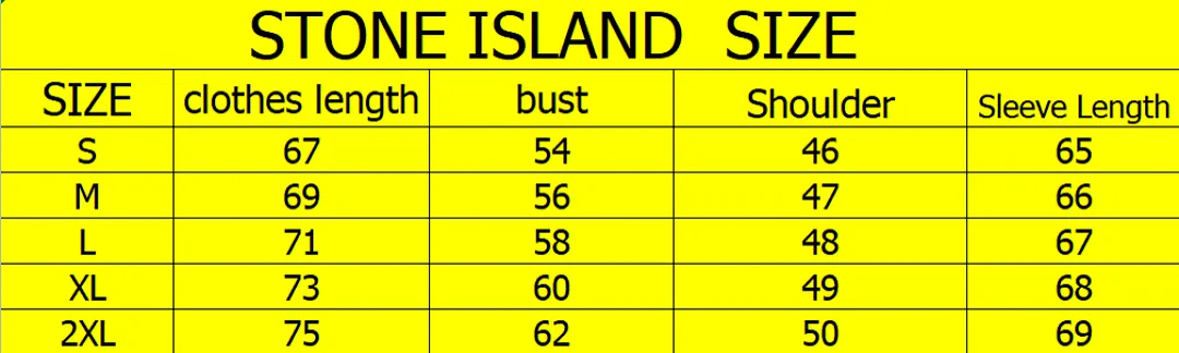 Stone Island B9G6 תמונה 2