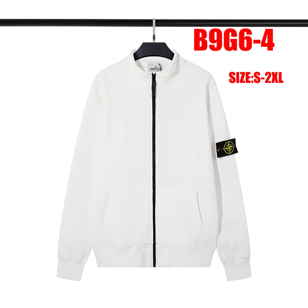 Stone Island B9G6 תמונה 5