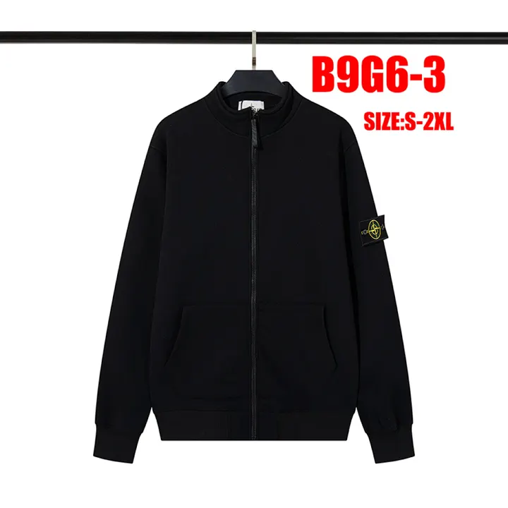 Stone Island B9G6
