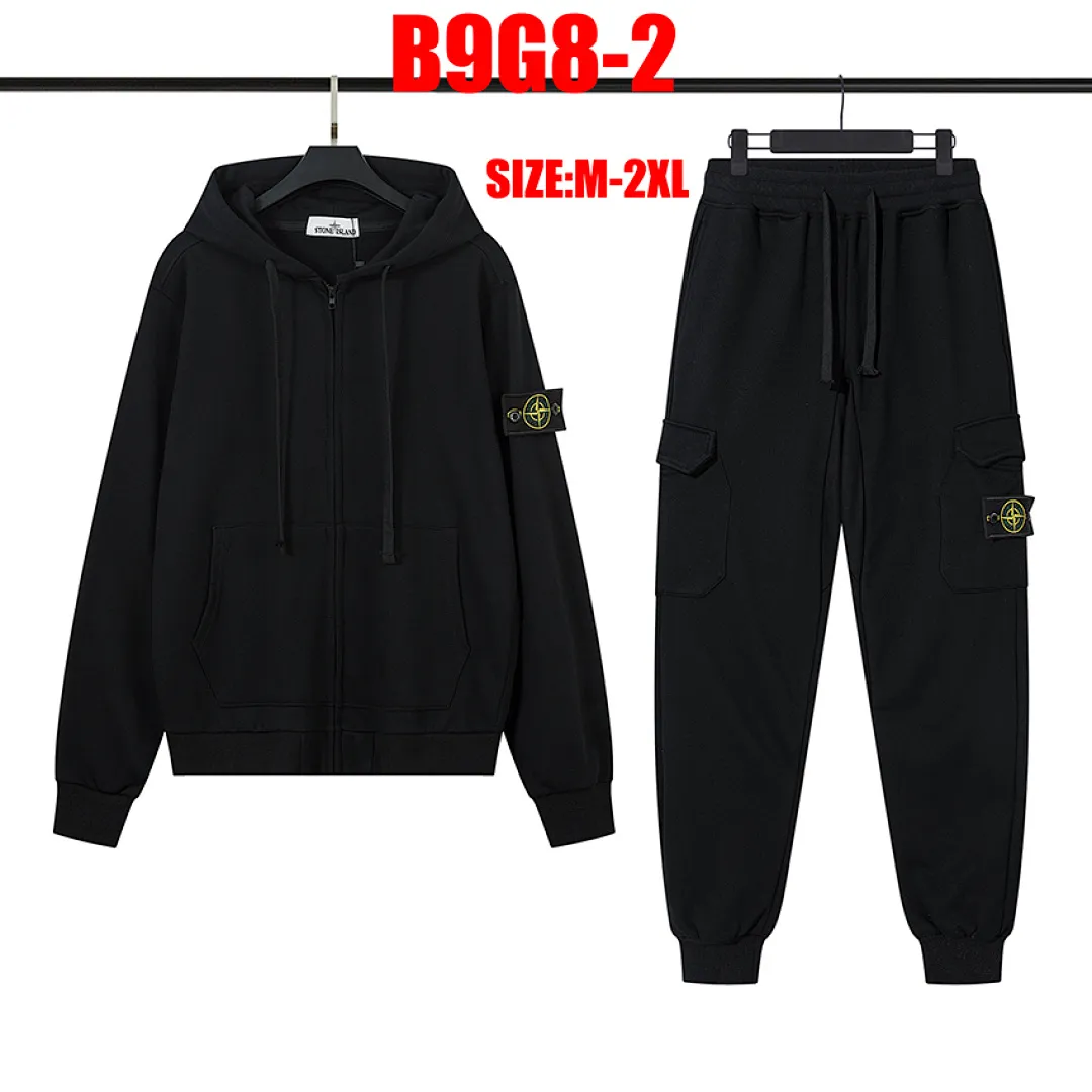 Stone Island B9G8 תמונה 5