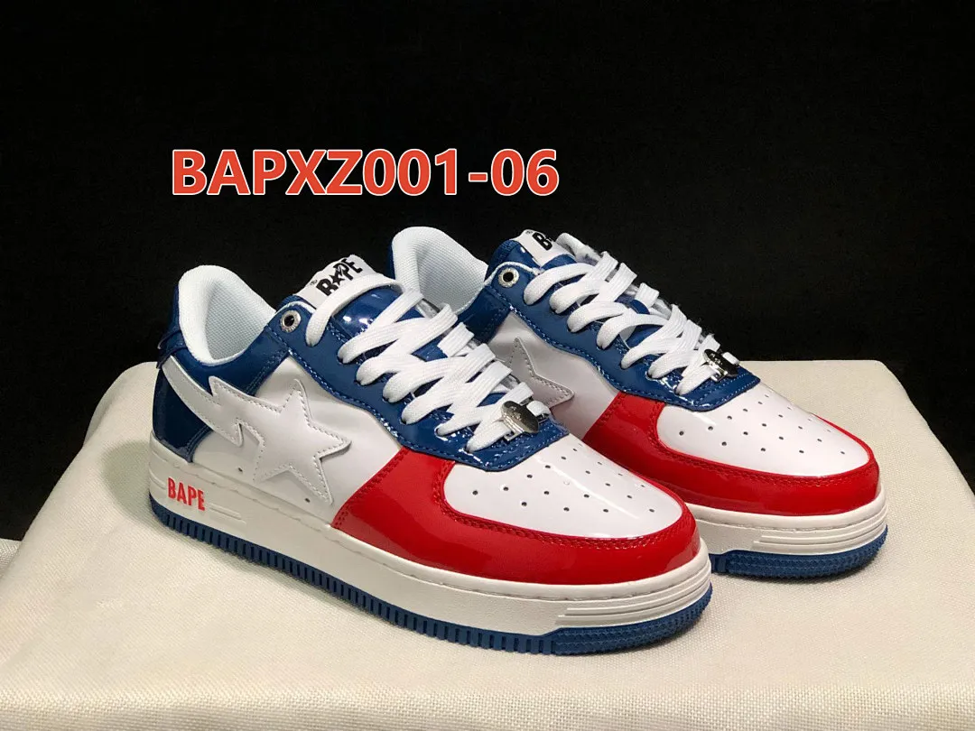 BAPE BAPXZ001 תמונה 15