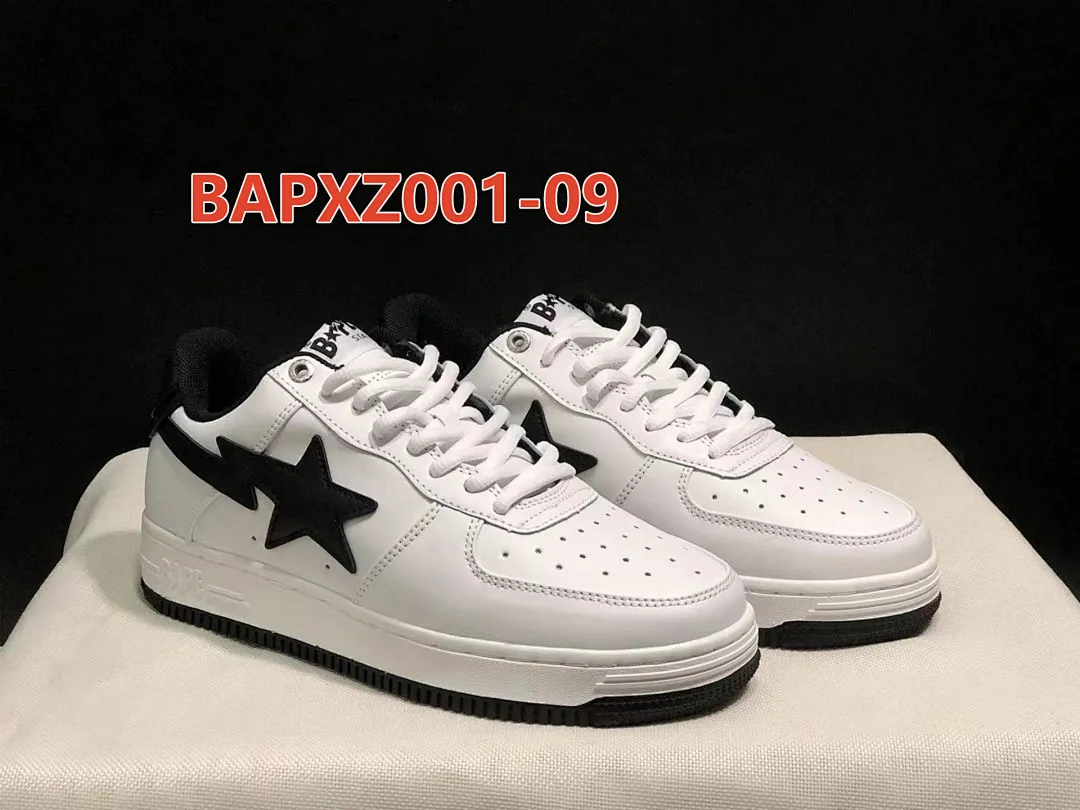 BAPE BAPXZ001 תמונה 18