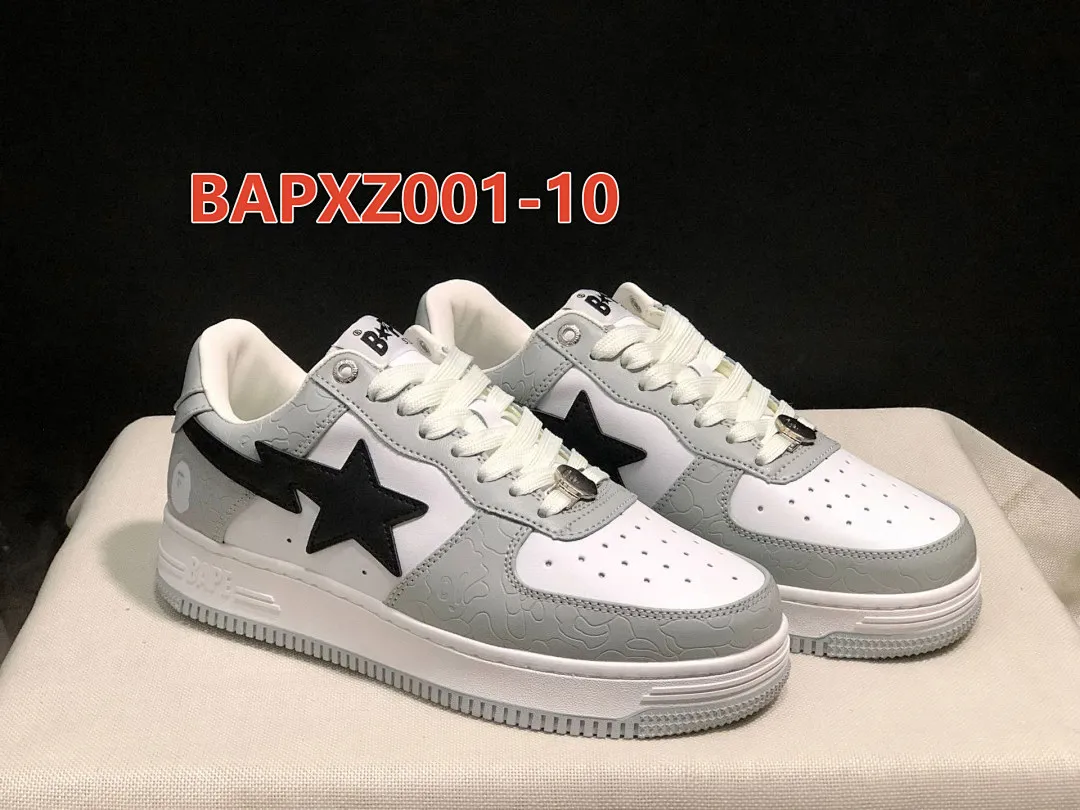 BAPE BAPXZ001 תמונה 19