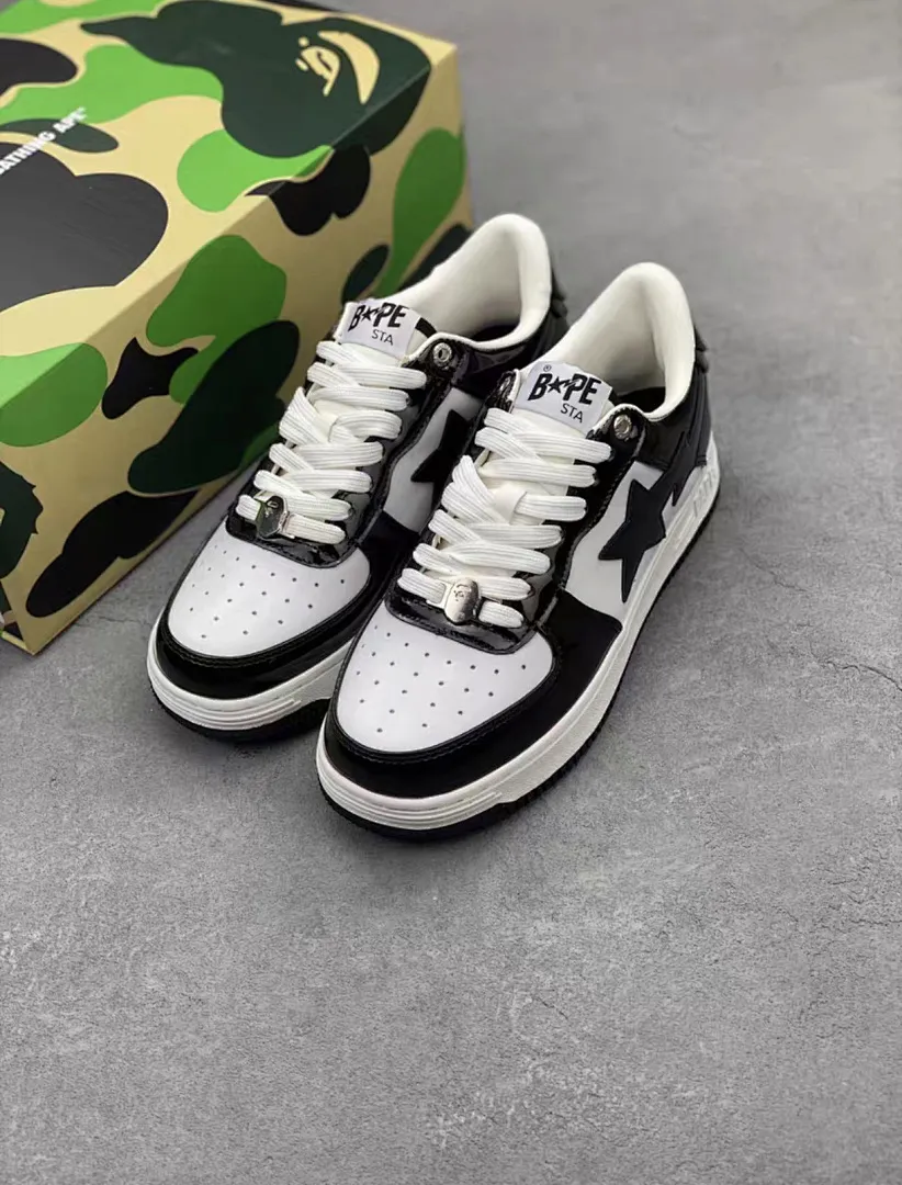 BAPE BAPXZ001 תמונה 2