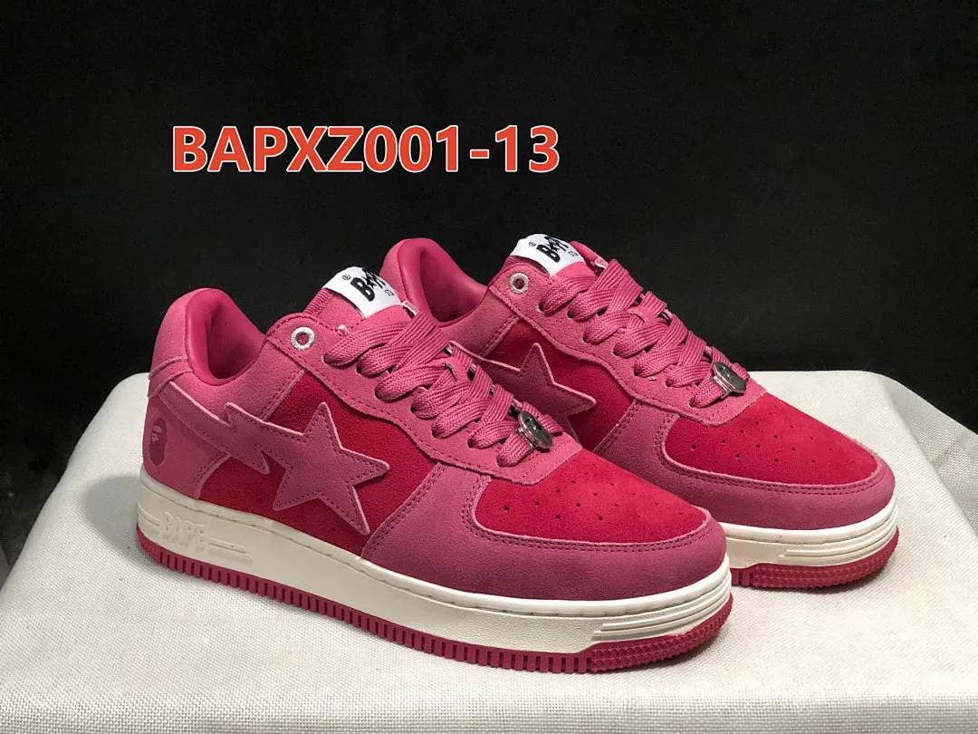 BAPE BAPXZ001 תמונה 22