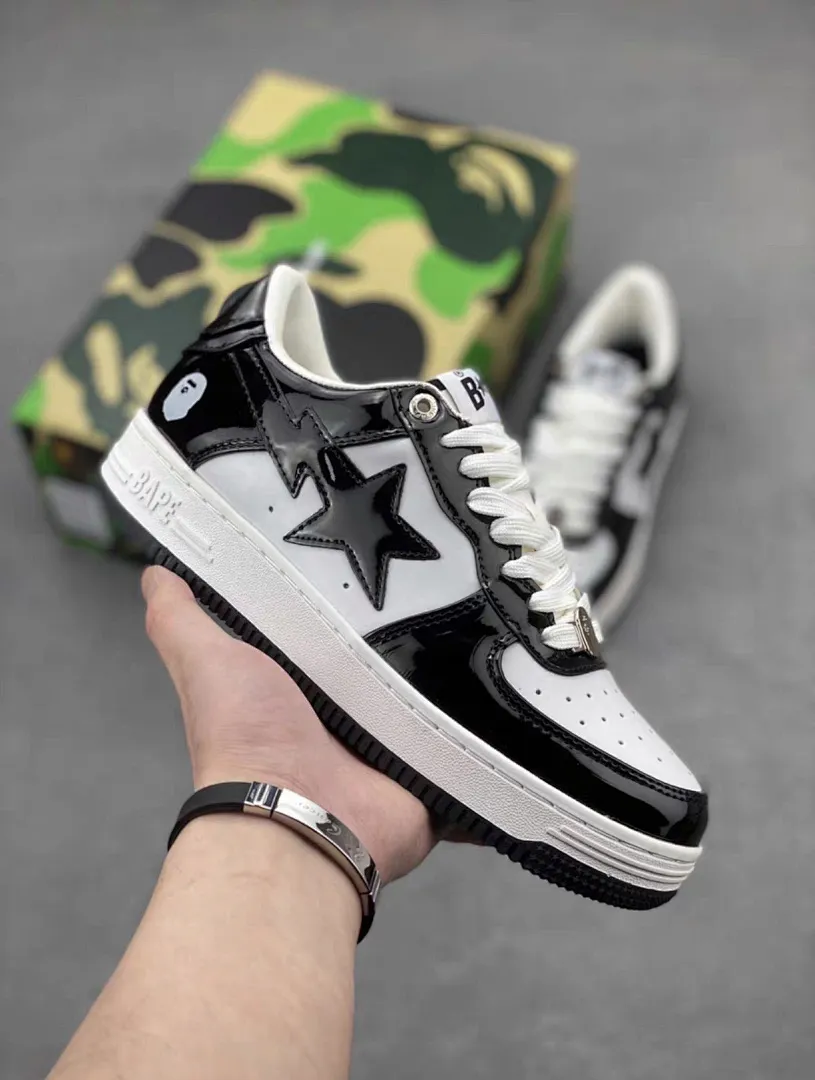 BAPE BAPXZ001 תמונה 3