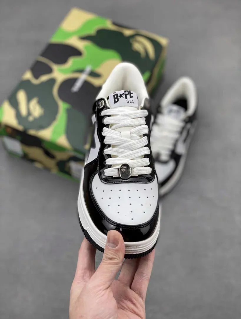 BAPE BAPXZ001 תמונה 4