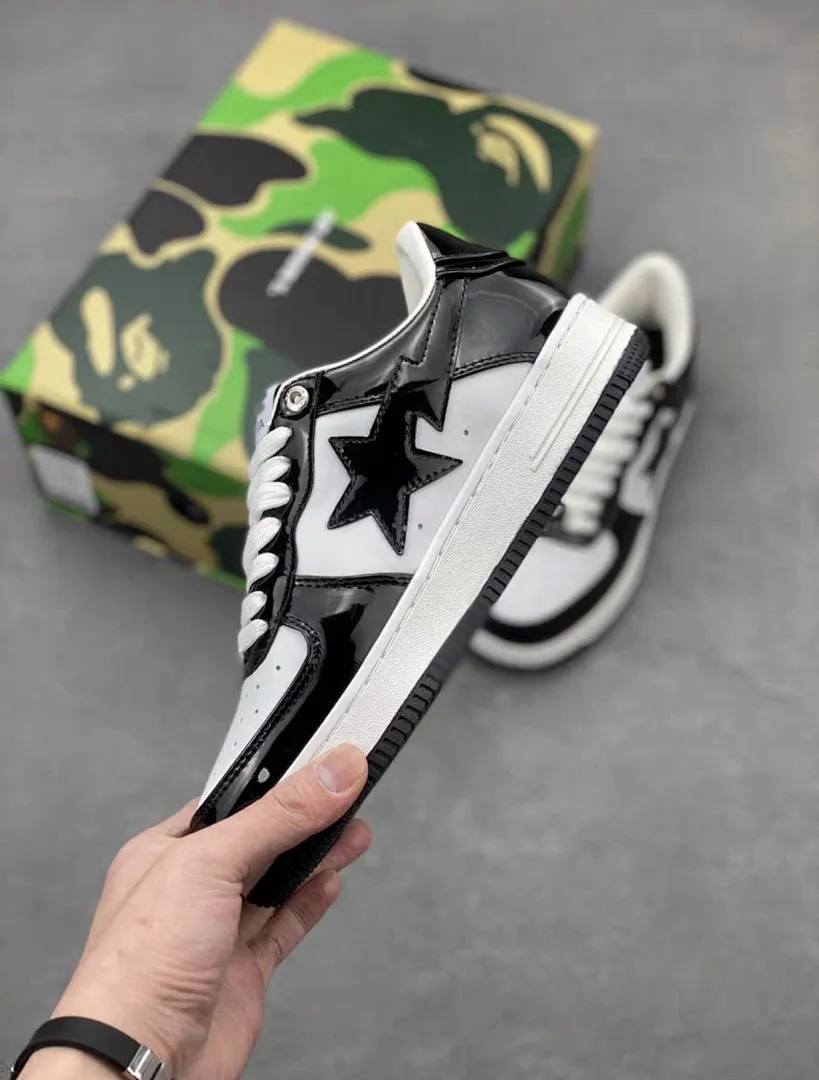 BAPE BAPXZ001 תמונה 5
