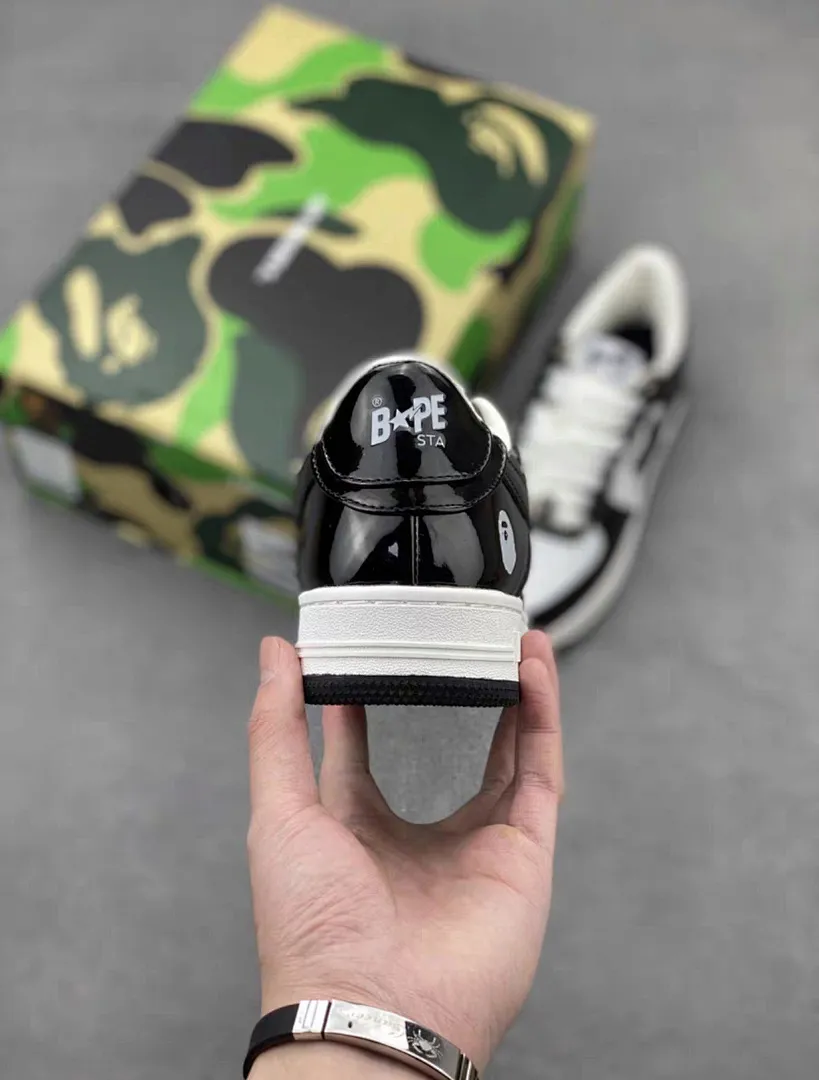 BAPE BAPXZ001 תמונה 6