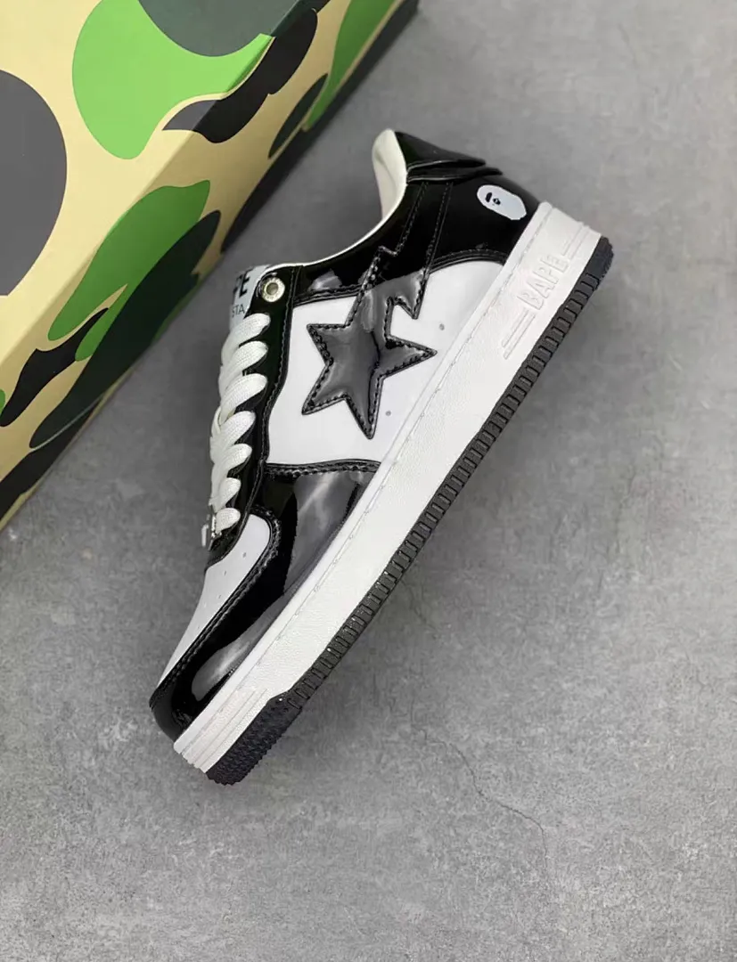 BAPE BAPXZ001 תמונה 7