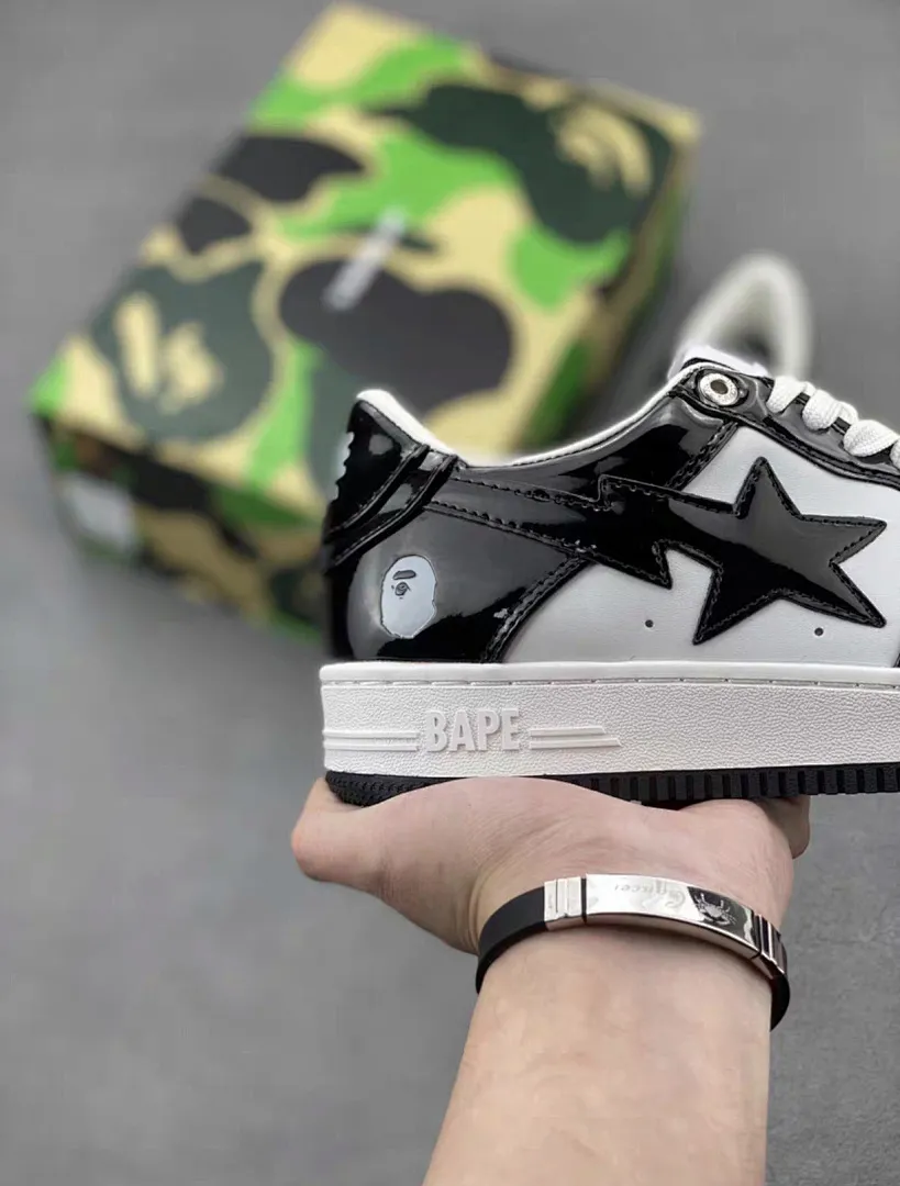BAPE BAPXZ001 תמונה 8