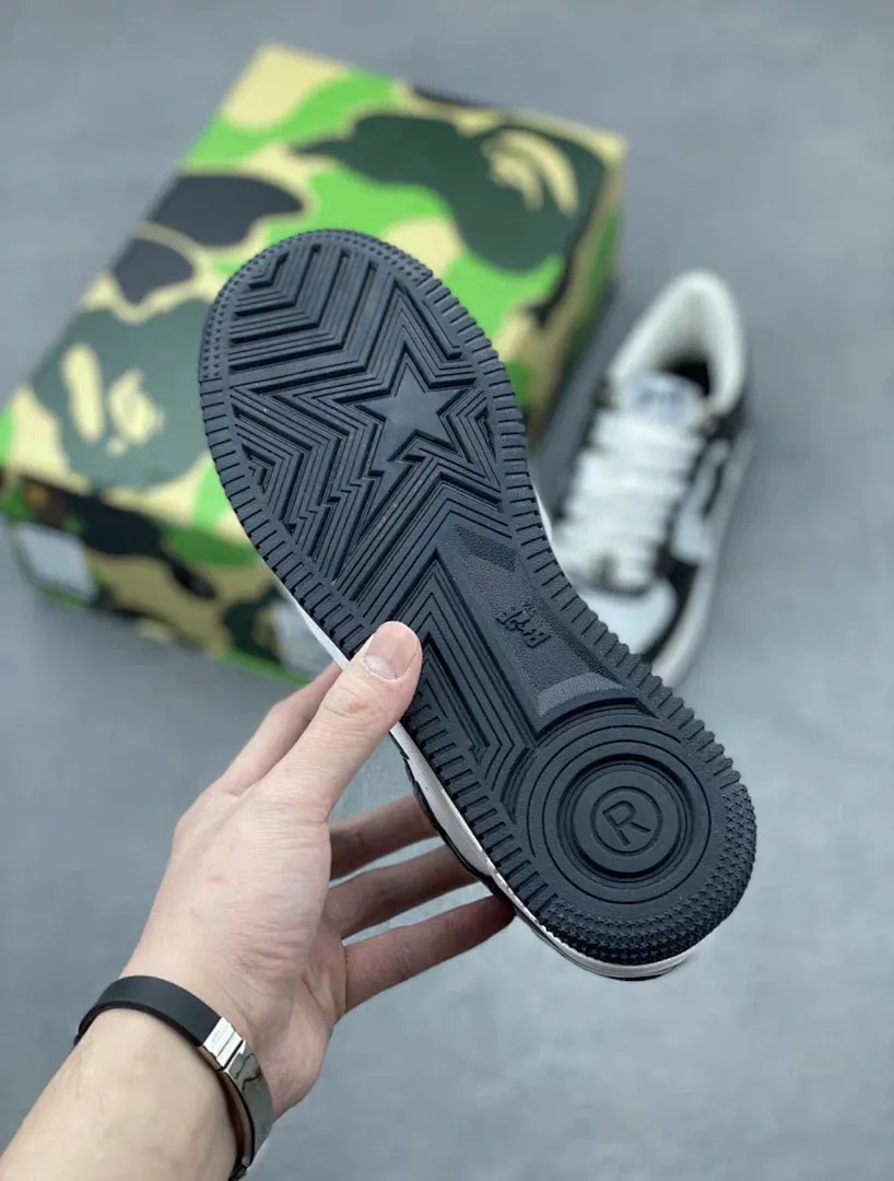 BAPE BAPXZ001 תמונה 9