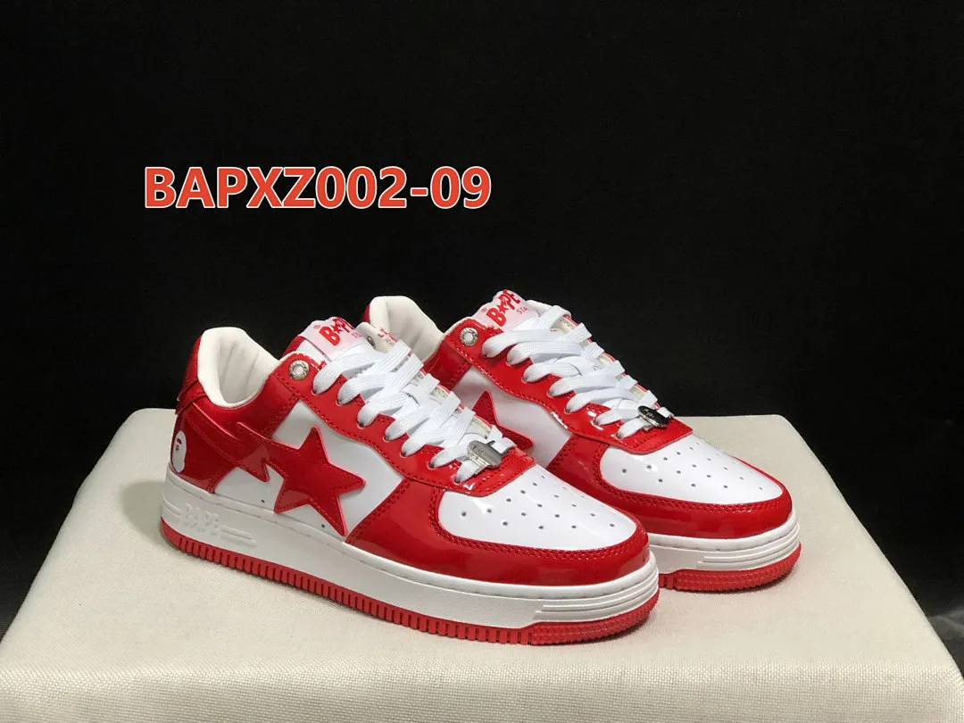 BAPE BAPXZ002 תמונה 10