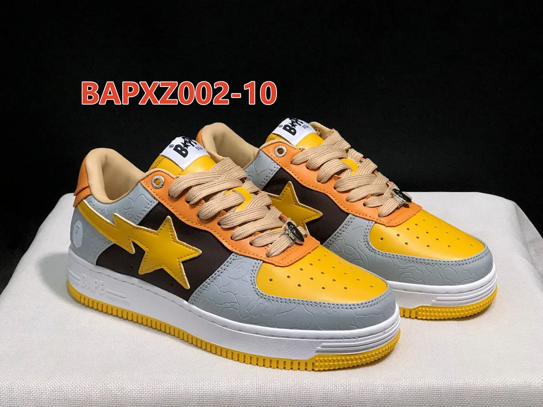 BAPE BAPXZ002 תמונה 11