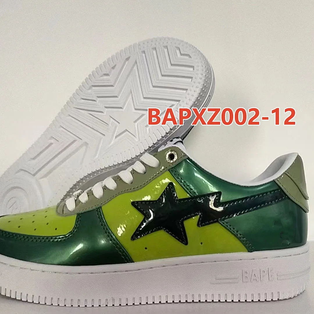 BAPE BAPXZ002 תמונה 13