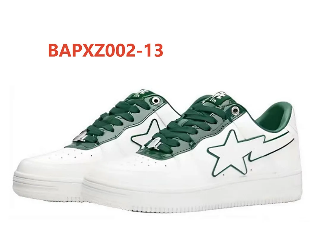 BAPE BAPXZ002 תמונה 14