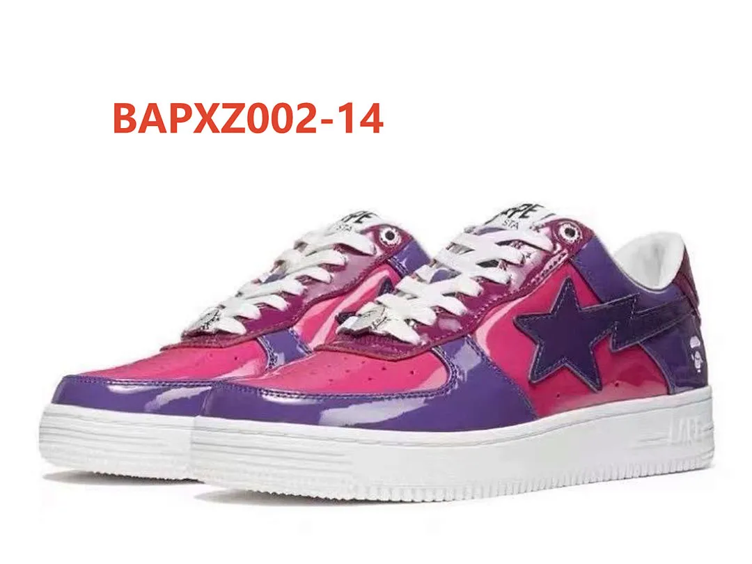 BAPE BAPXZ002 תמונה 15