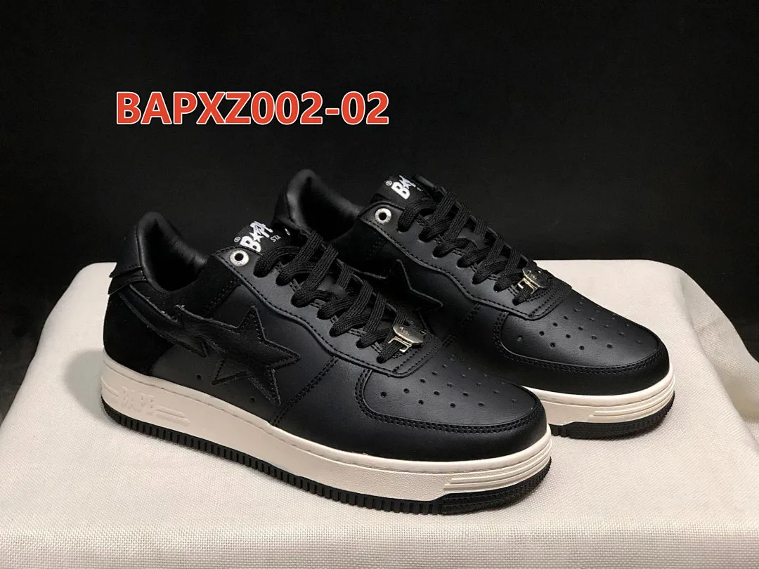 BAPE BAPXZ002 תמונה 3